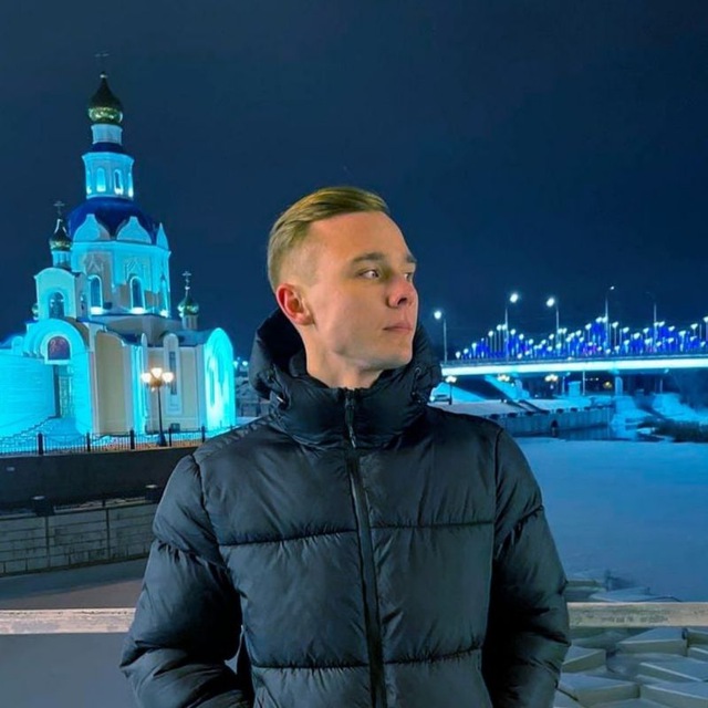 Виталий
