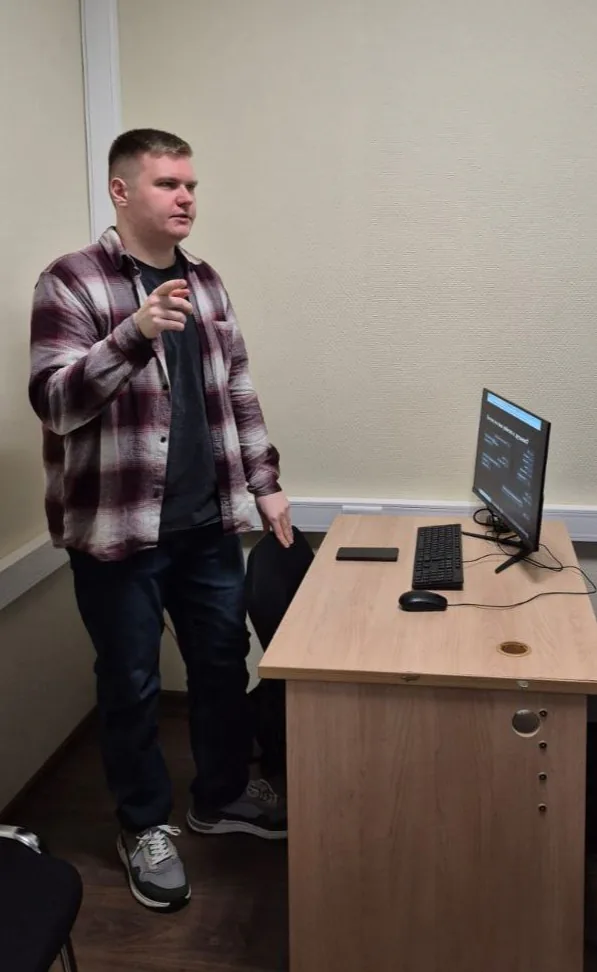 Финансовый Университет